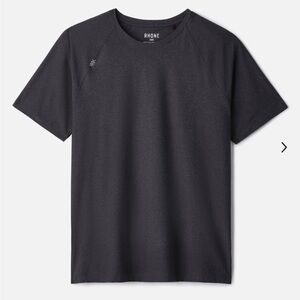 Rhone Reign Tee size Large